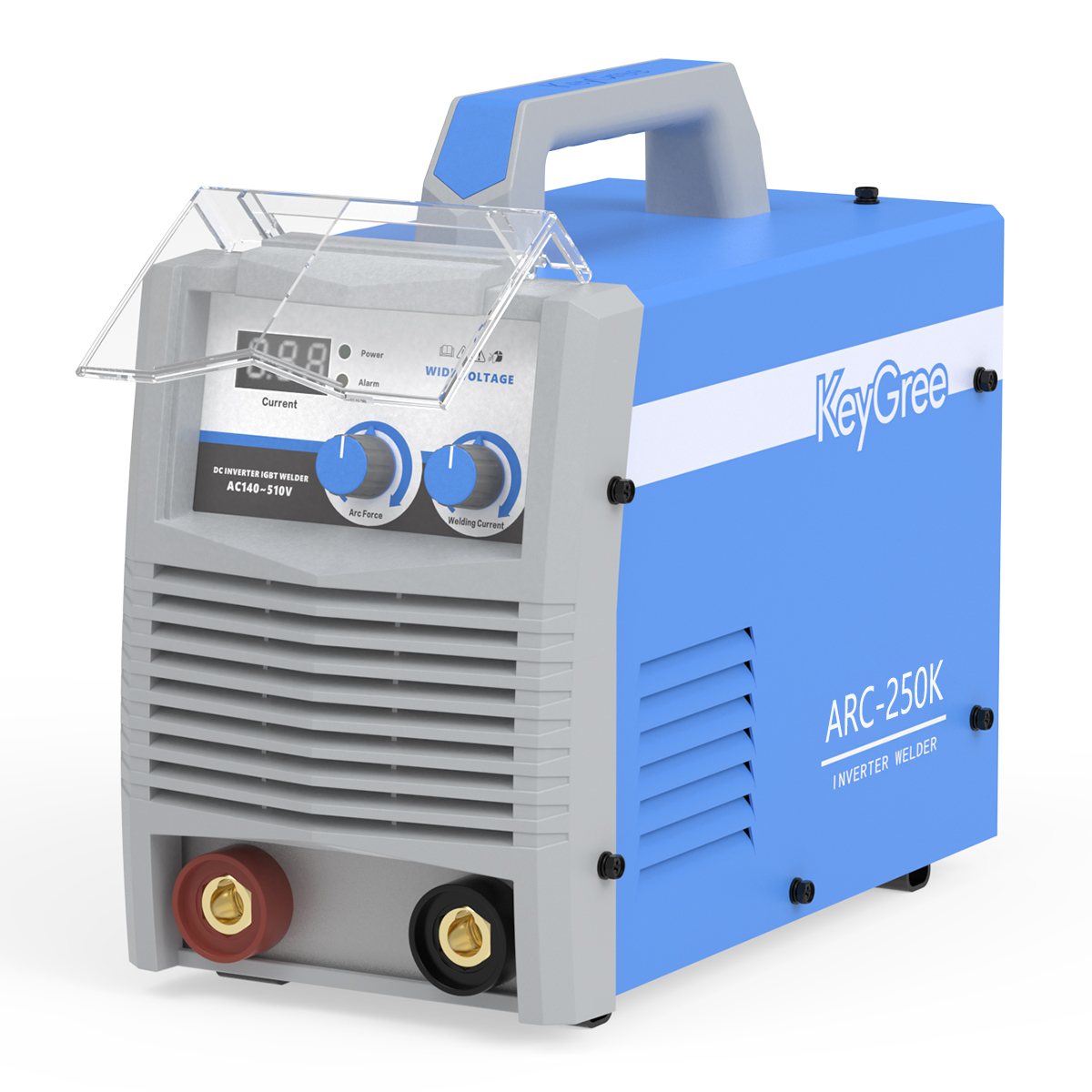 Full Bridge Wide Voltage DC Inverter Welding Machine