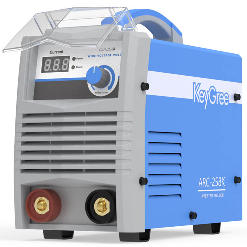 Full Bridge Wide Voltage DC Inverter Welding Machine