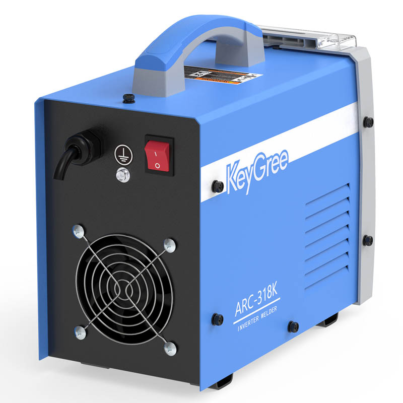 Full Bridge Wide Voltage DC Inverter Welding Machine