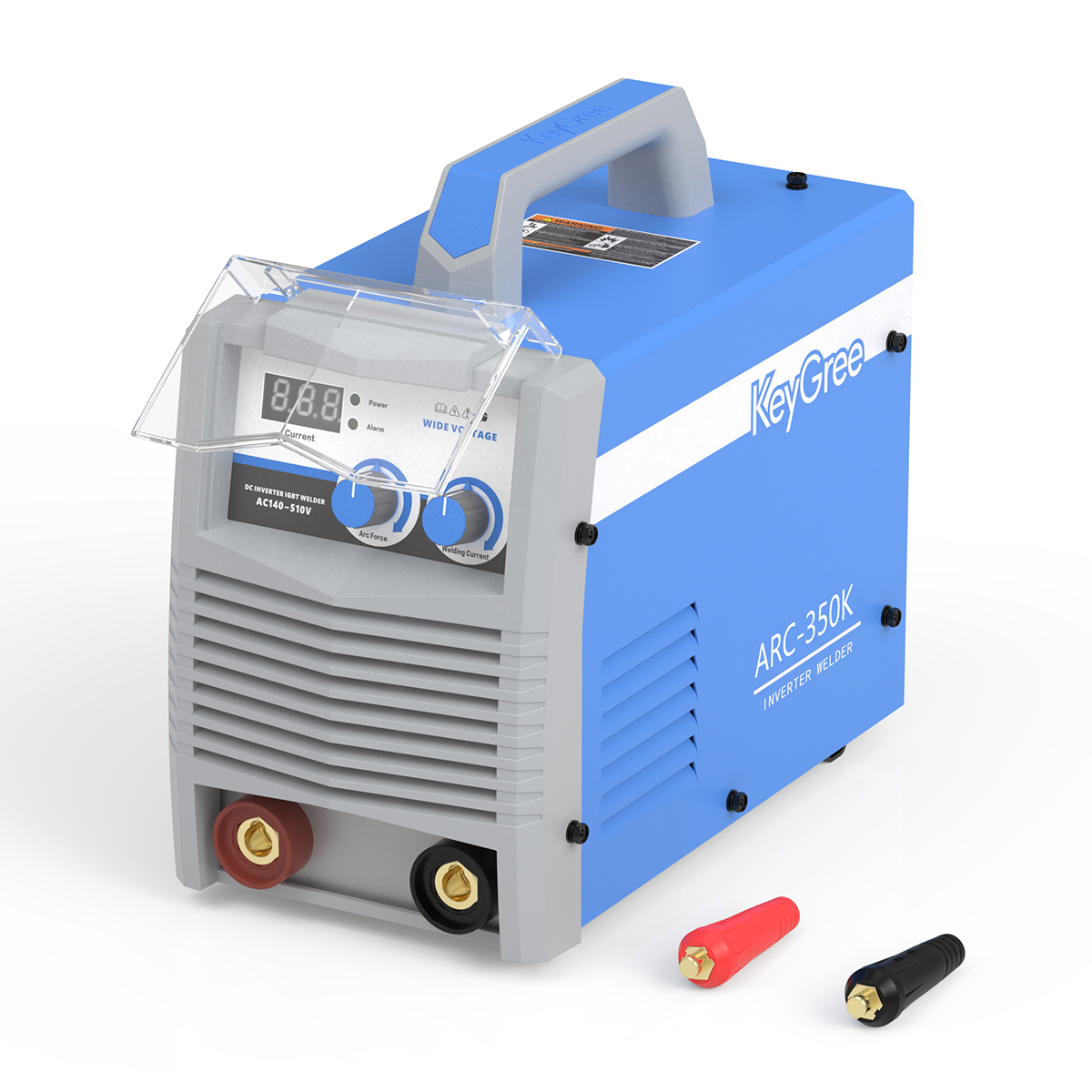 Full Bridge Wide Voltage DC Inverter Welding Machine