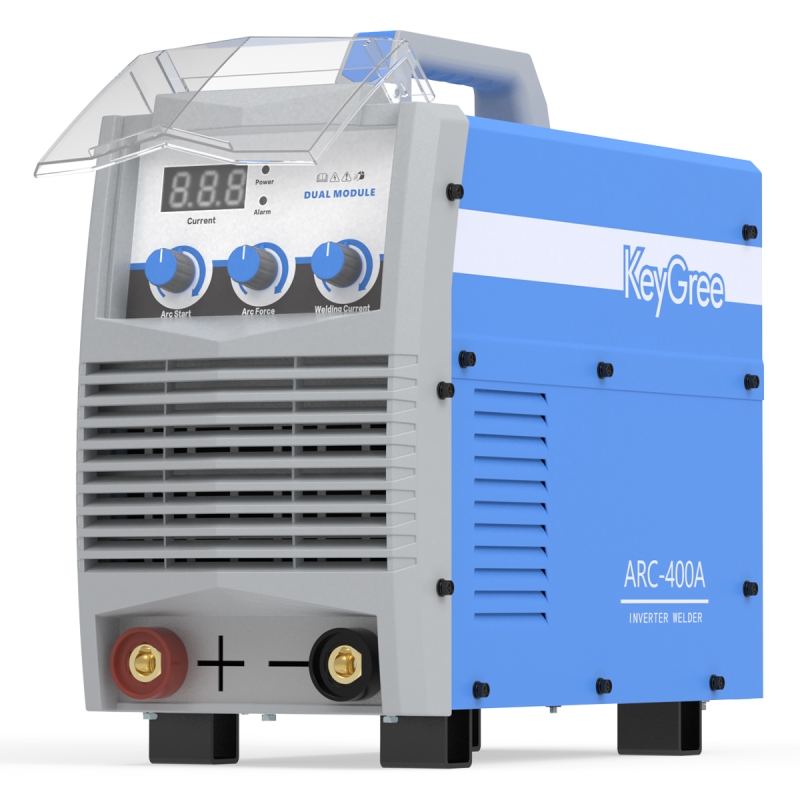 Dual Module Heavy Industry Inverter Welding Machine