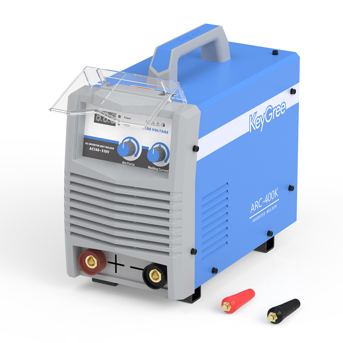 Full Bridge Wide Voltage DC Inverter Welding Machine