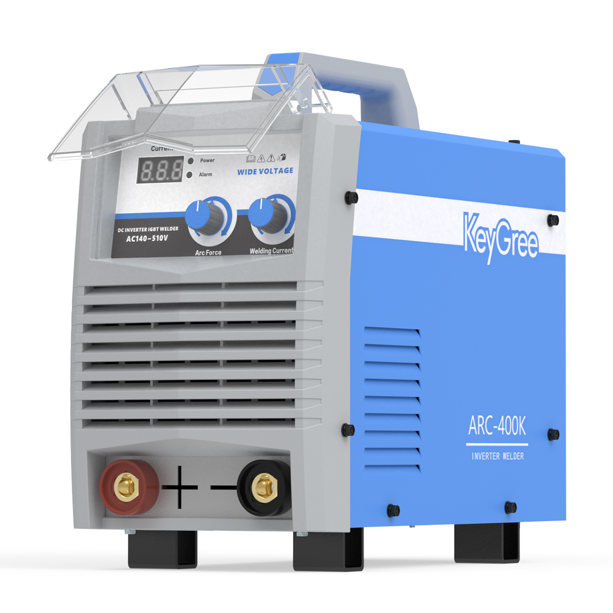 Full Bridge Wide Voltage DC Inverter Welding Machine