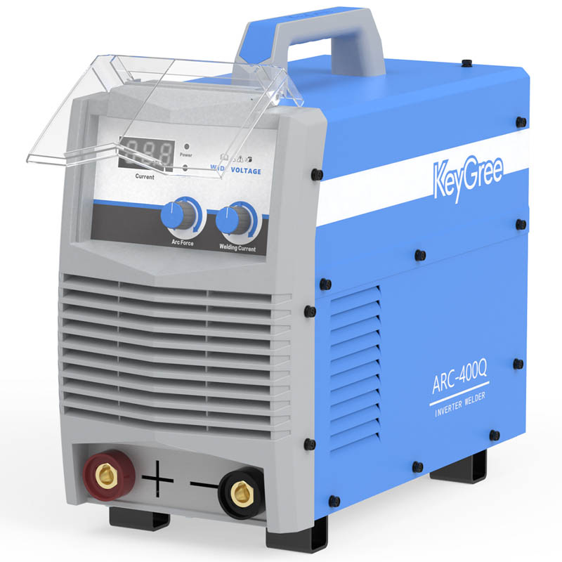 Multi Voltage Arc/MMA DC Portable Inverter Welding Machine