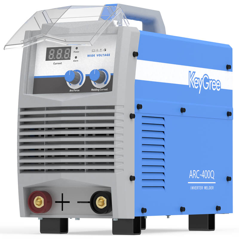 Multi Voltage Arc/MMA DC Portable Inverter Welding Machine