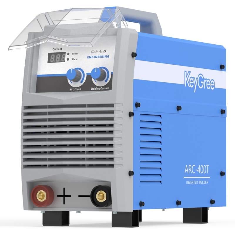 Full Bridge Arc/MMA DC 380V Inverter Welding Machine