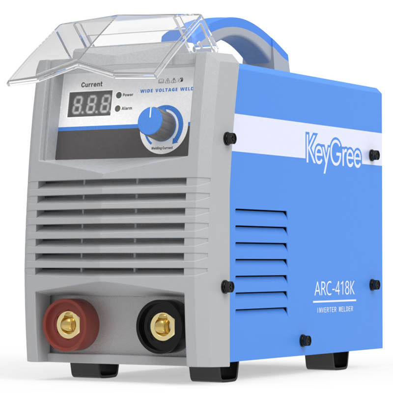 Full Bridge Wide Voltage DC Inverter Welding Machine