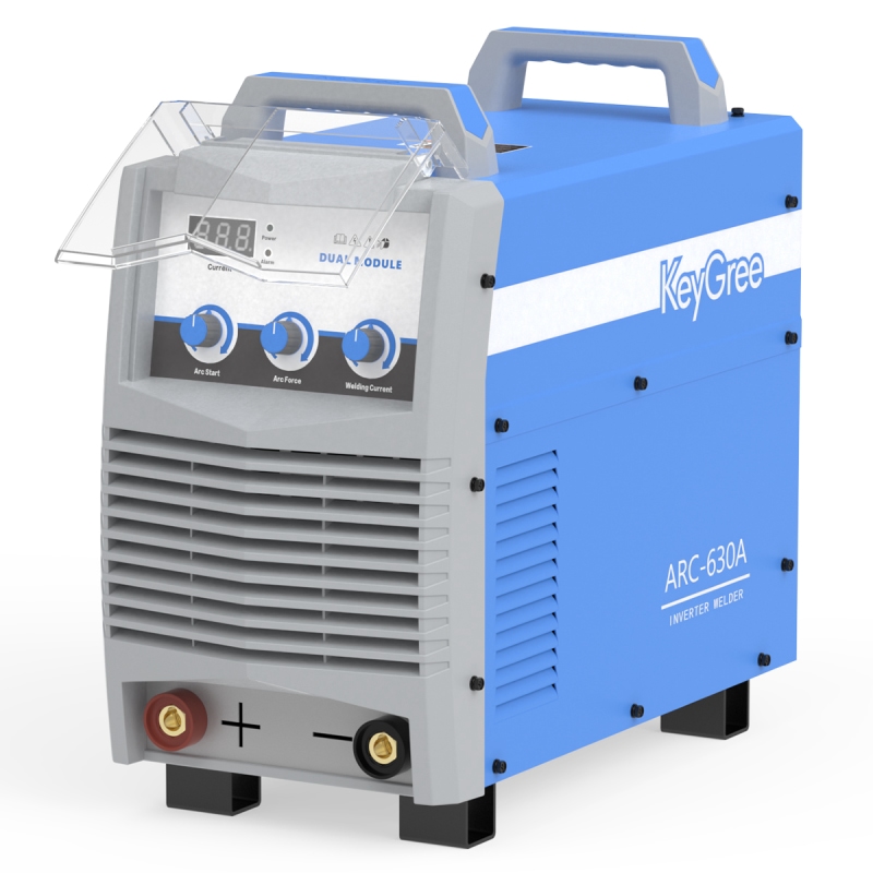 Dual Module Heavy Industry Inverter Welding Machine