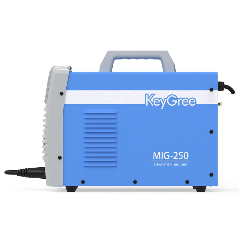 Gas pressure mig mag welding machine 220v