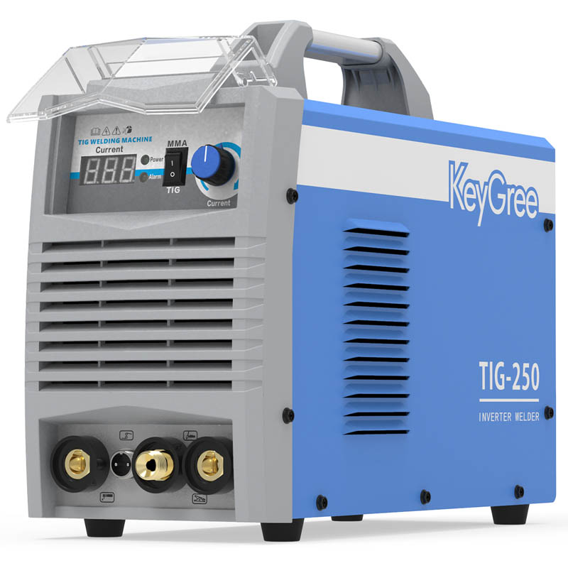 Portable Household Inverter DC TIG MMA