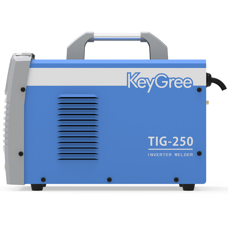 Portable Household Inverter DC TIG MMA