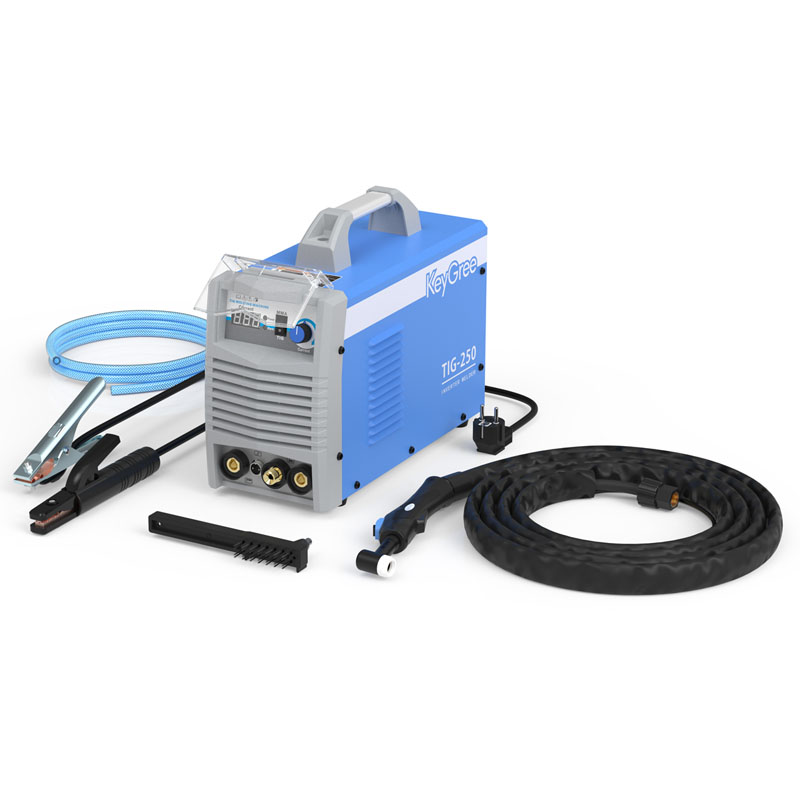 Portable Household Inverter DC TIG MMA