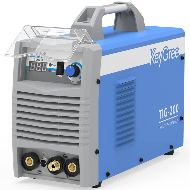 Portable Household Inverter DC TIG MMA