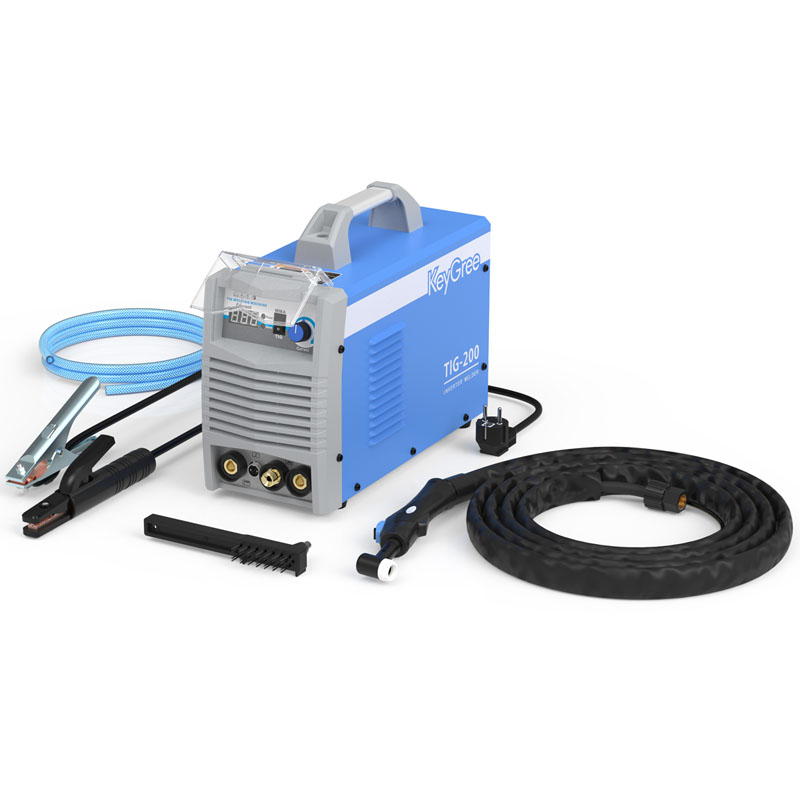 Portable Household Inverter DC TIG MMA