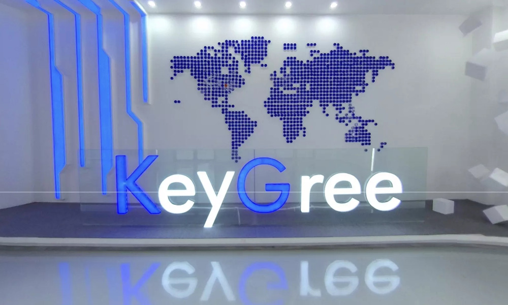 KeyGree has been developing and manufacturing digital welding and cutting power equipment for more than 10 years, and look forward to working with you. 