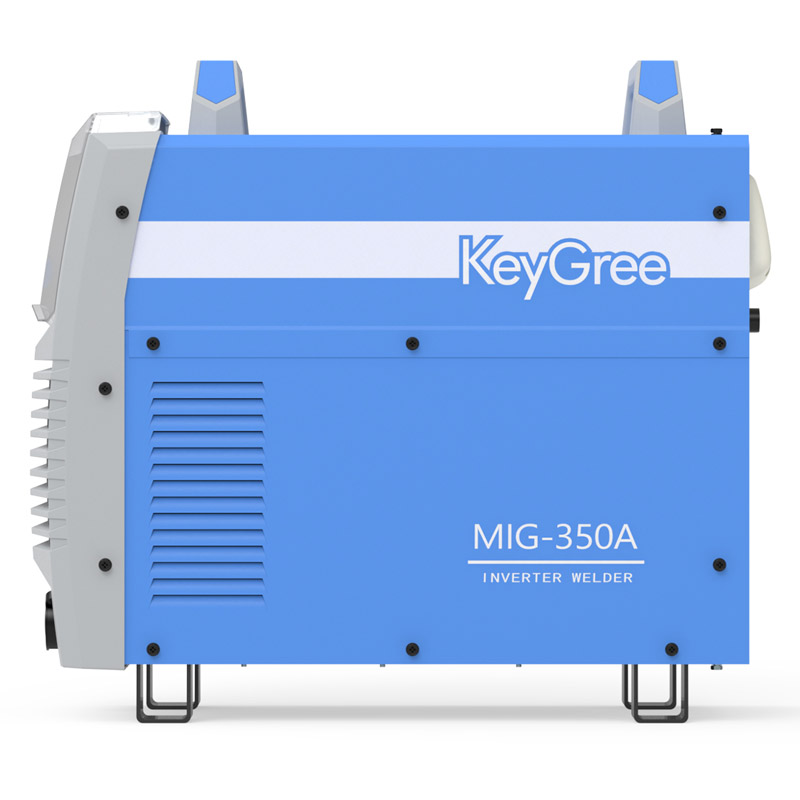 MIG/MAG/MMA 15KG separated type MIG IGBT Module