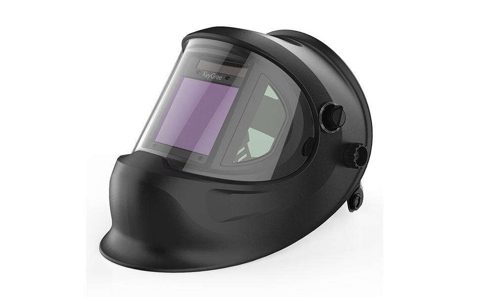 The Importance of a Quality Welding Helmet for Safe and Effective Welding