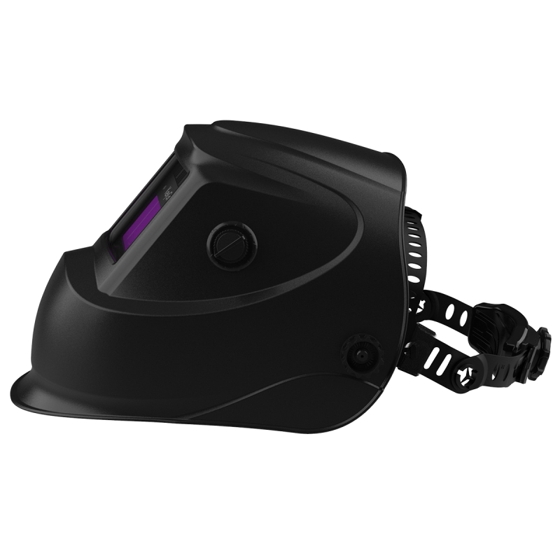 True Color Auto Darkening Welding Helmet L600A