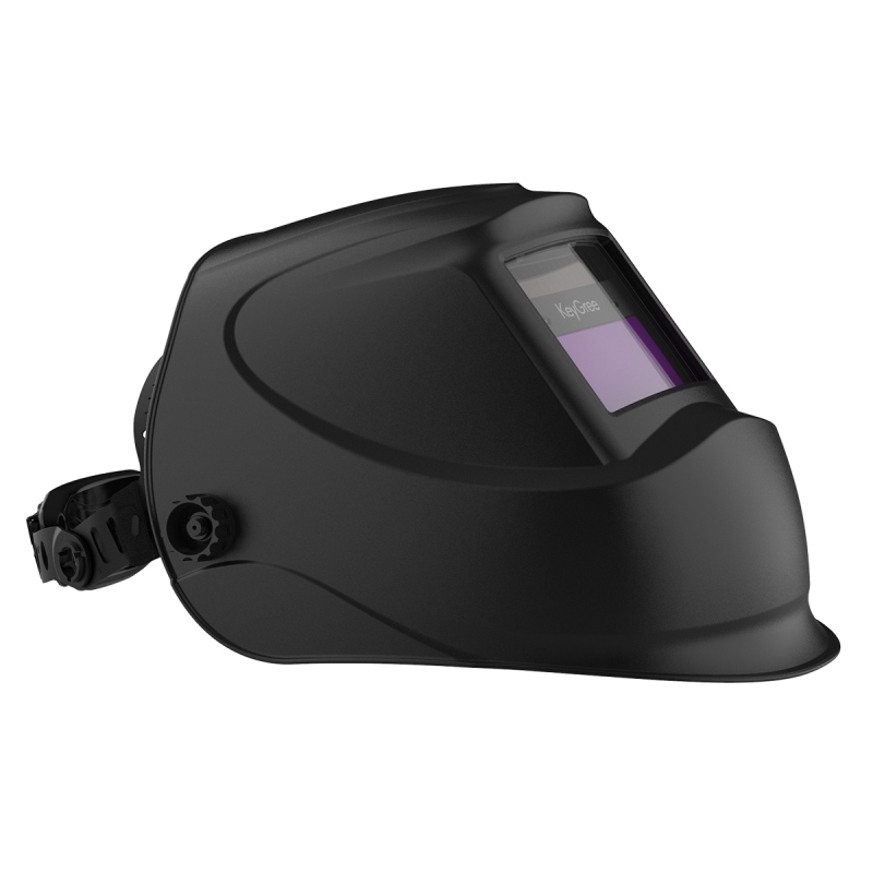 True Color Auto Darkening Welding Helmet L600A