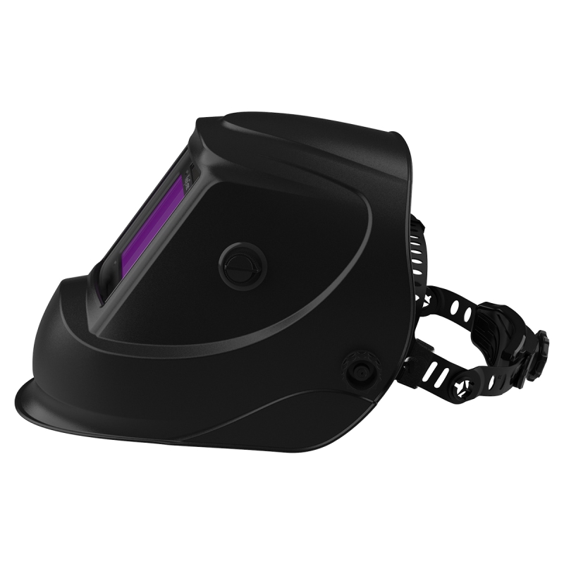 True Color Auto Darkening Welding Helmet M800D