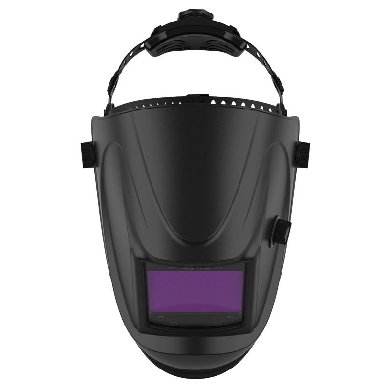 True Color Auto Darkening Welding Helmet M800D