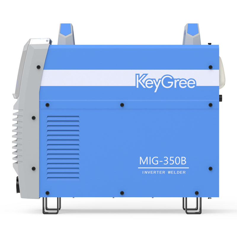 MIG/MAG/MMA 15KG separated type MIG IGBT Module