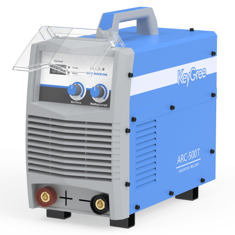 Full Bridge Arc/MMA DC 380V Inverter Welding Machine